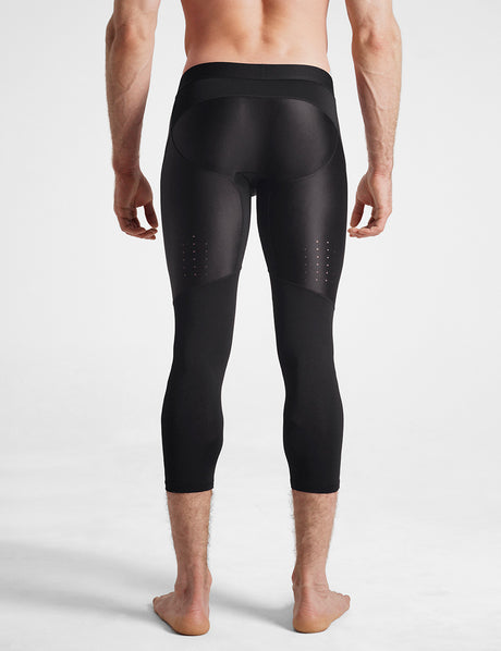 WORKOUT Lift + Package Megging 3/4