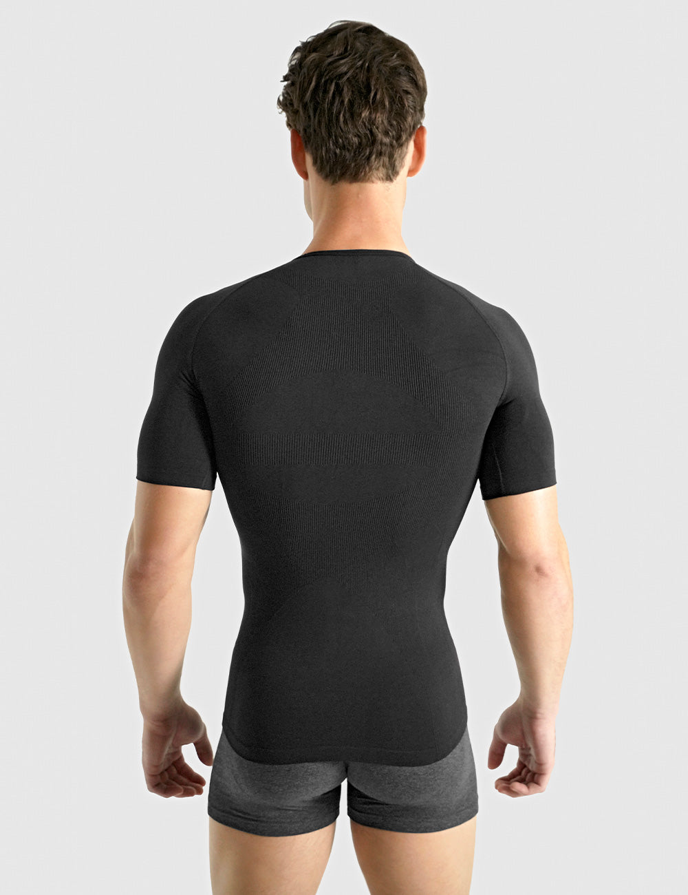 Seamless Compression T-Shirt