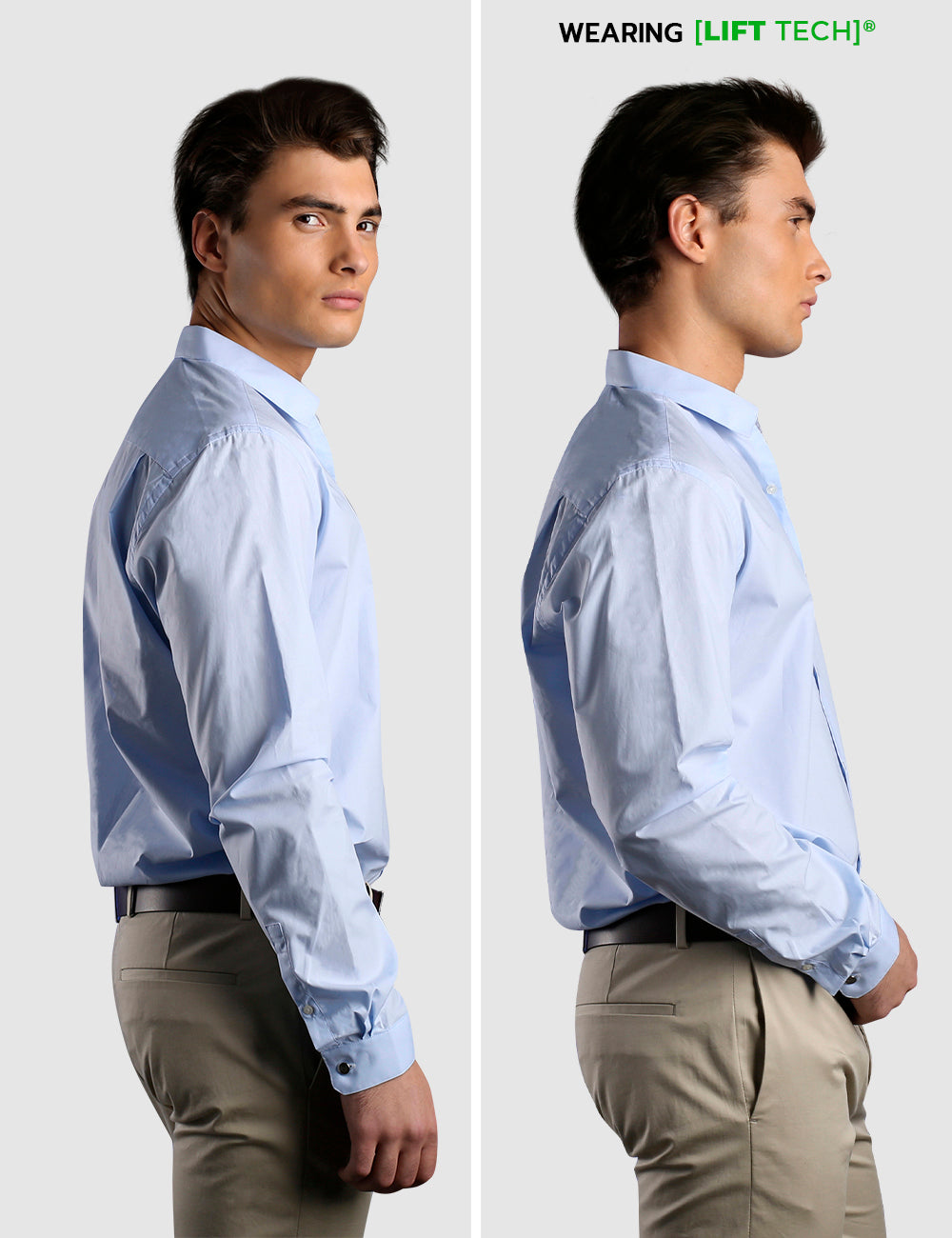 SWEET DAYS Lift Trunk 5-Pack