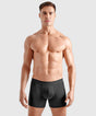 Padded Boxer Brief Modal Black