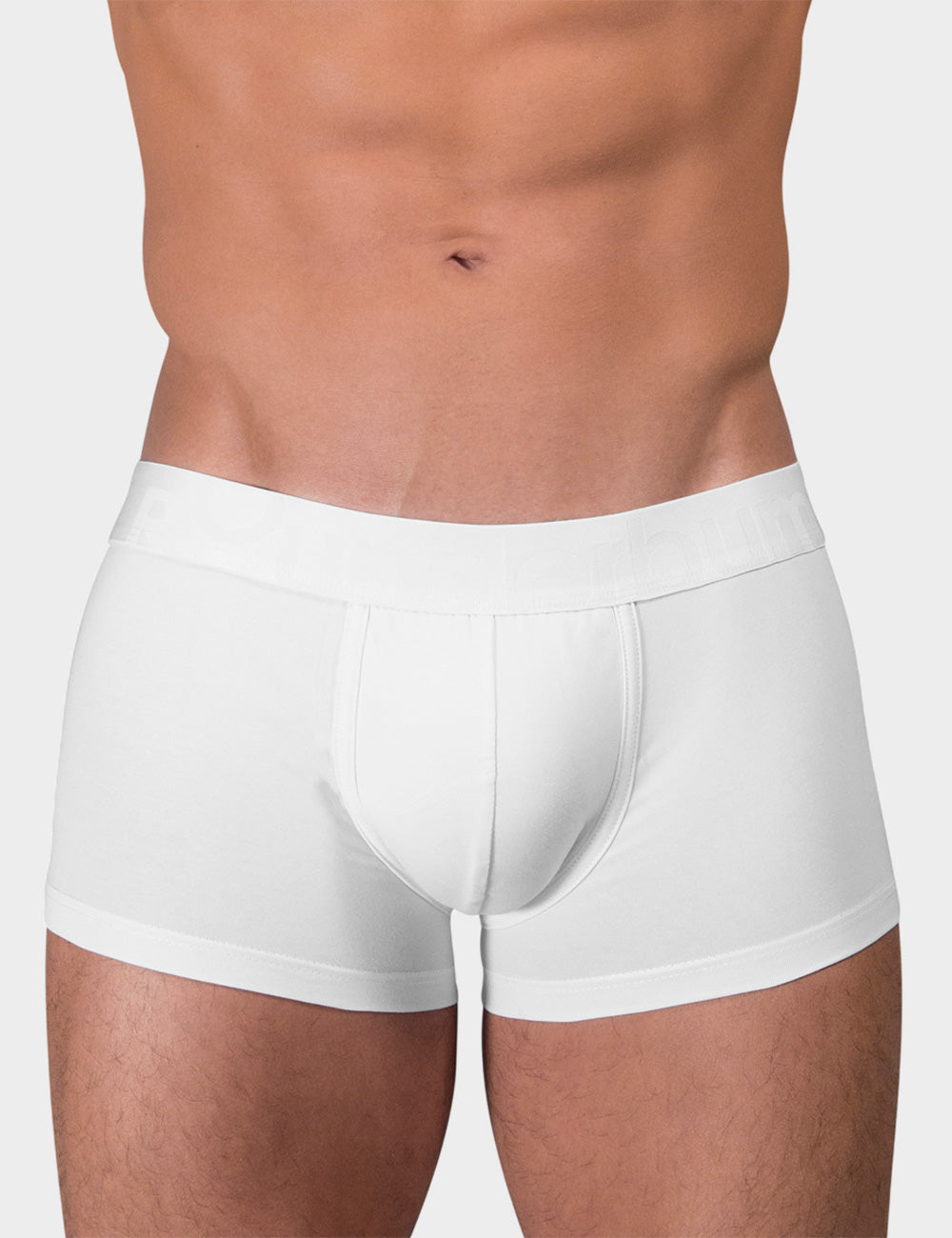 Basic Padded Boxer Trunk