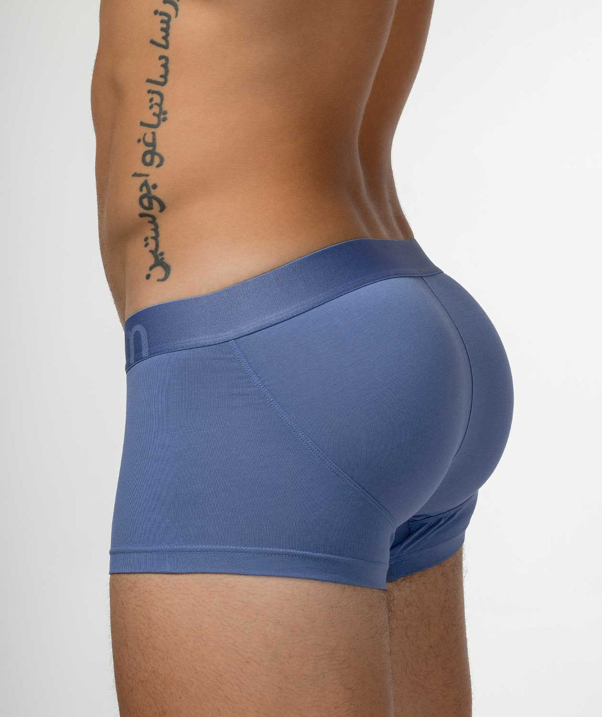 Basic Lift Trunk
