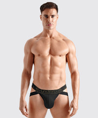 NEW YORK [DUAL TECH] Jock Strap