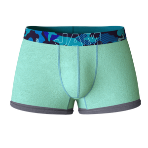 JAM - ARMY - Boxer Trunk