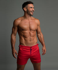 H2O Padded Swim Short