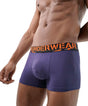 Trunk - Army Blue
