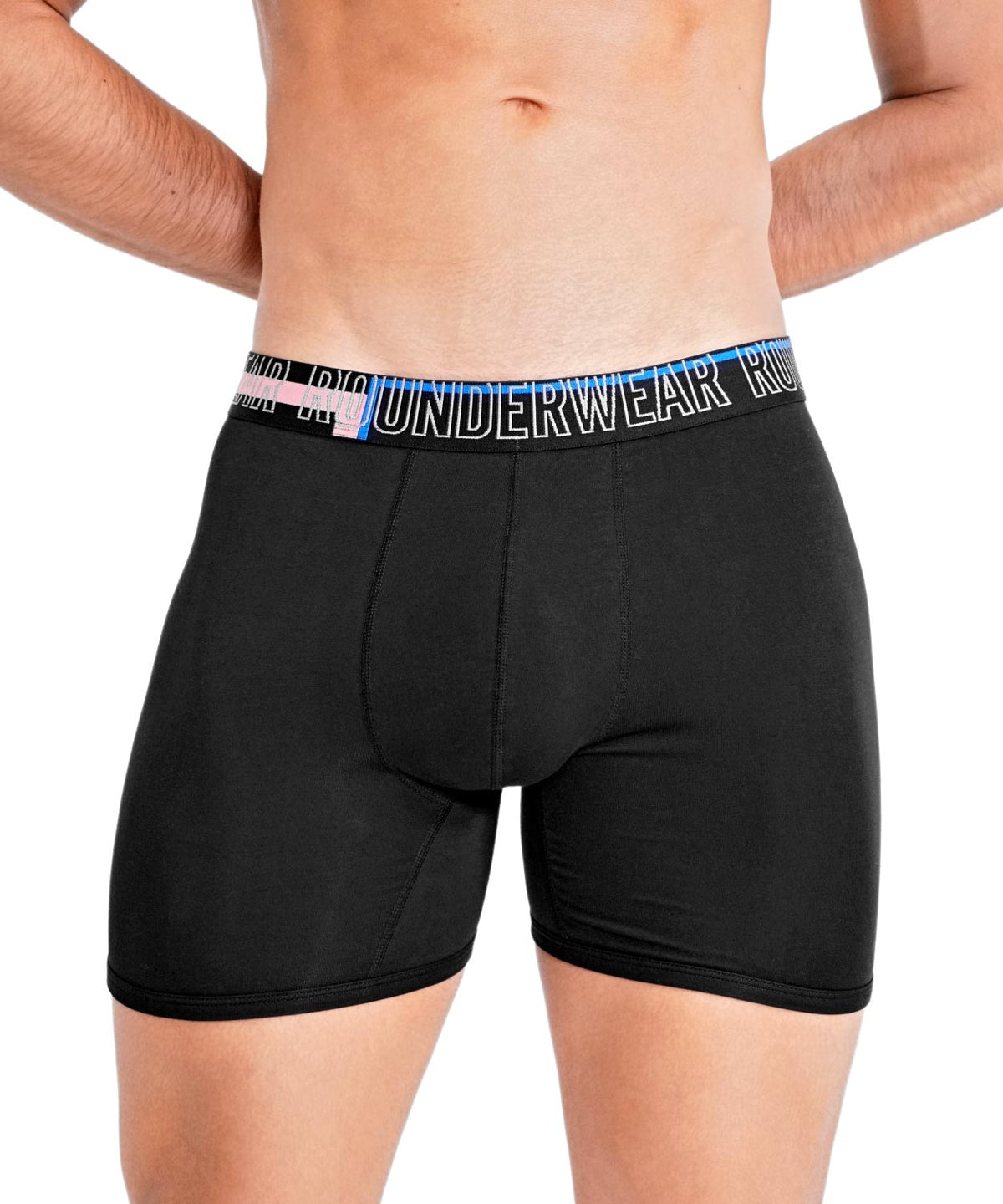 Prime Modal Boxer Brief
