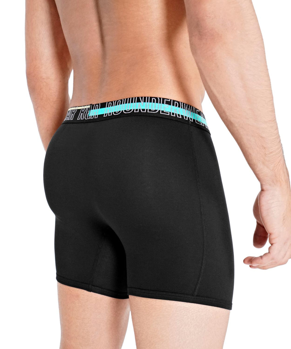 Prime Modal Boxer Brief