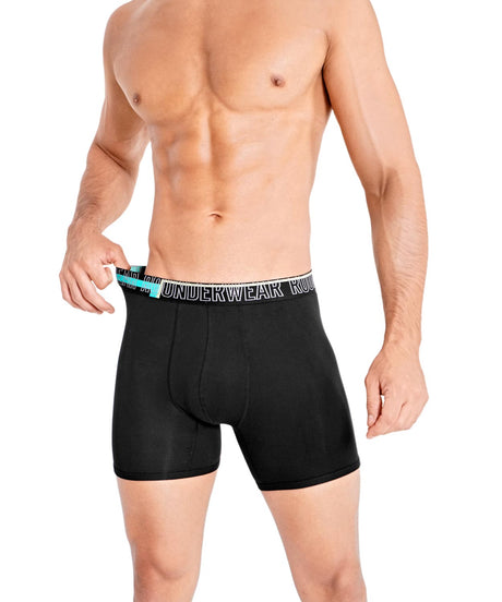 Prime Modal Boxer Brief