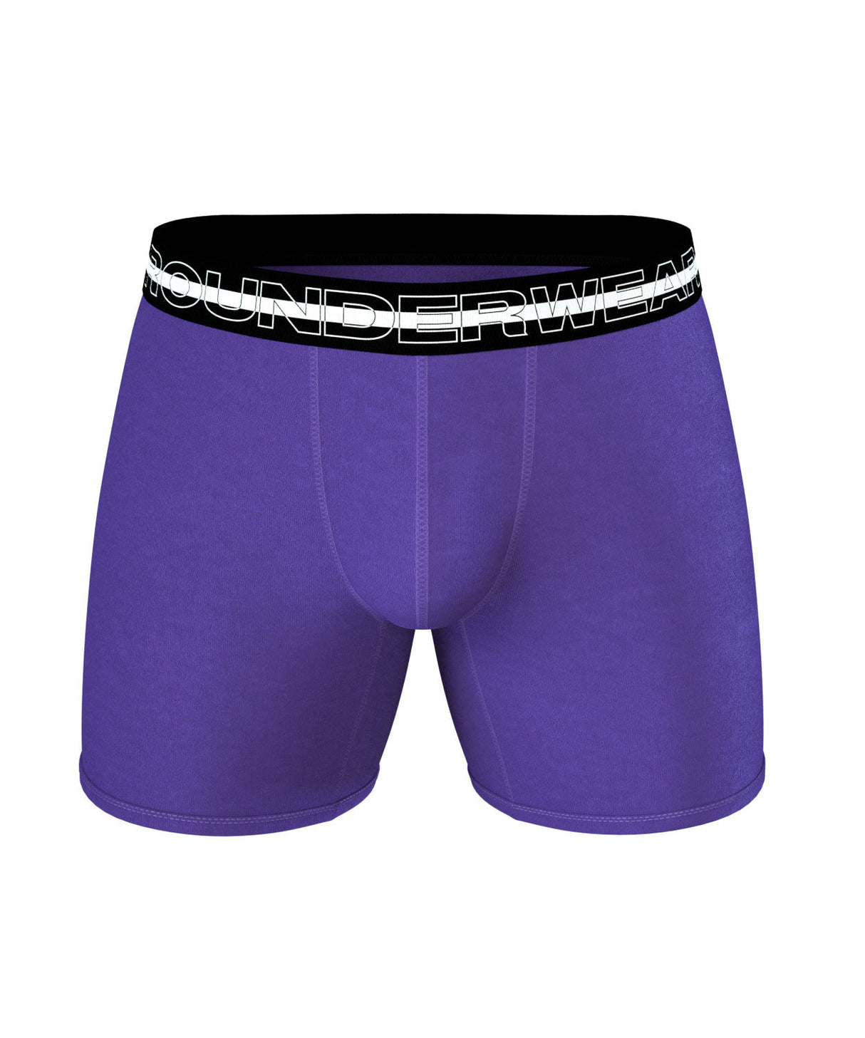 Boxer Brief - Taste Purple