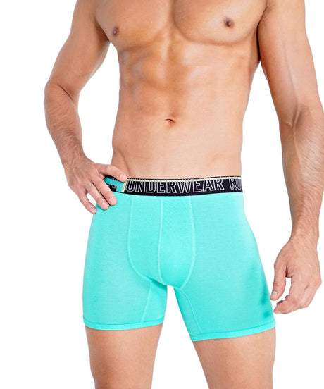 Prime Modal Boxer Brief