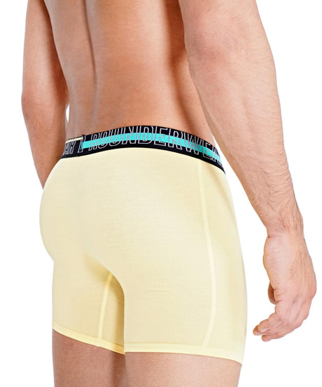 Prime Modal Boxer Brief