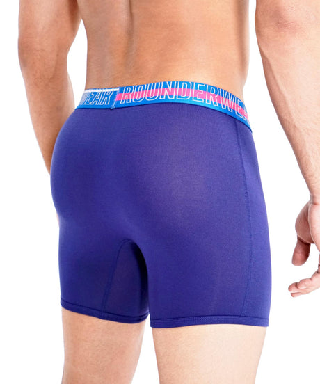 Prime Modal Boxer Brief