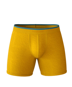 Boxer Brief - Essentials Yellow