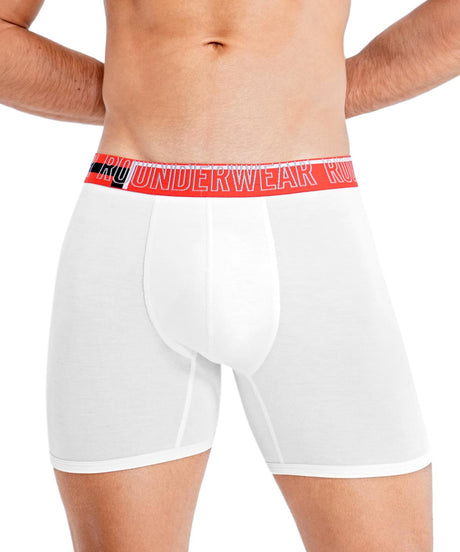 Boxer Brief - Prime