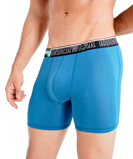 Prime Modal Boxer Brief Green M