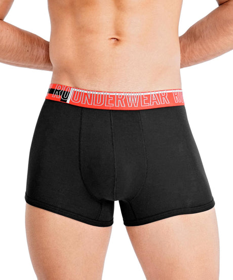 Prime Modal Trunk