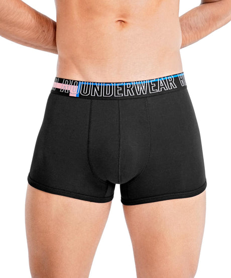 Prime Modal Trunk