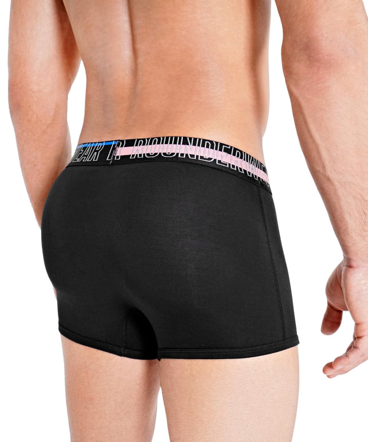 Prime Modal Trunk
