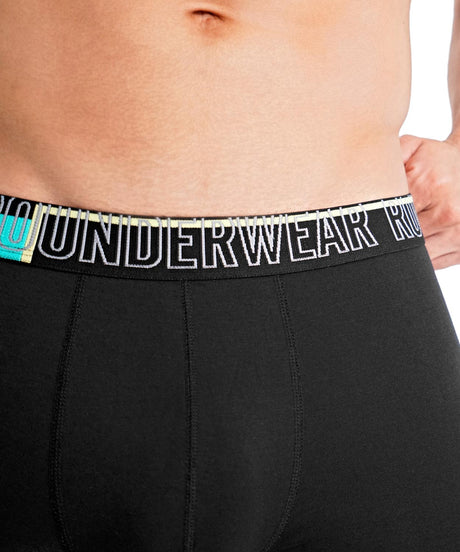 Prime Modal Trunk