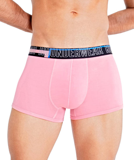 Prime Modal Trunk
