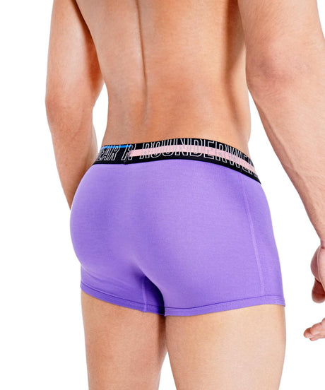 Prime Modal Trunk