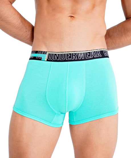 Prime Modal Trunk