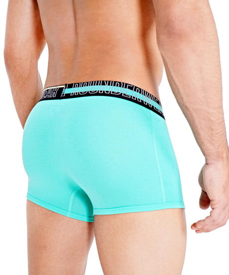 Prime Modal Trunk