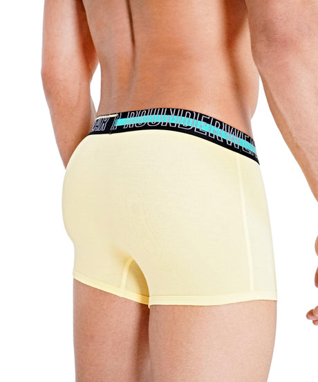 Prime Modal Trunk