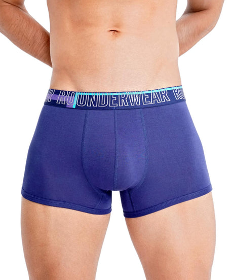 Prime Modal Trunk