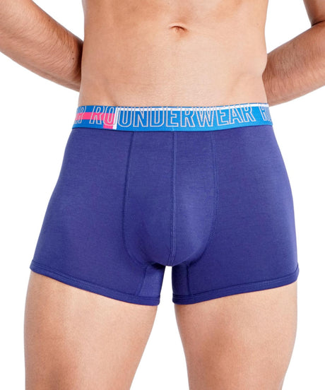 Prime Modal Trunk