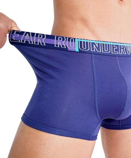 Prime Modal Trunk