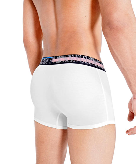 Prime Modal Trunk