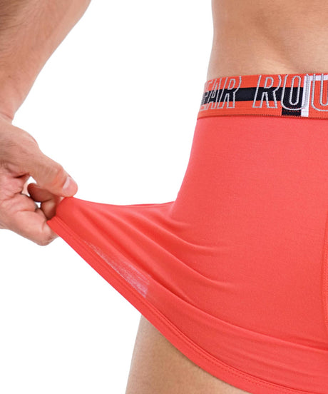 Prime Modal Trunk