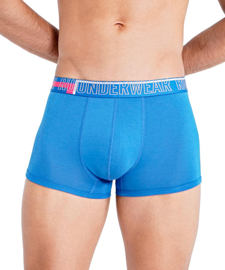 Prime Modal Trunk
