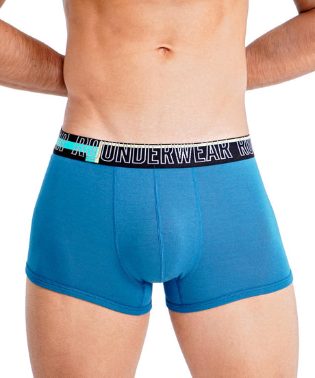Prime Modal Trunk