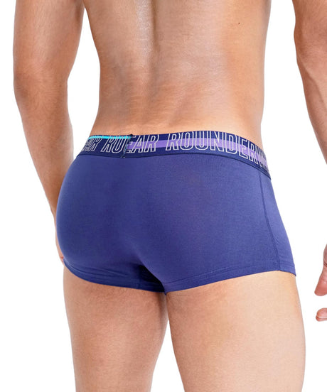 Prime Modal Hipster Trunk