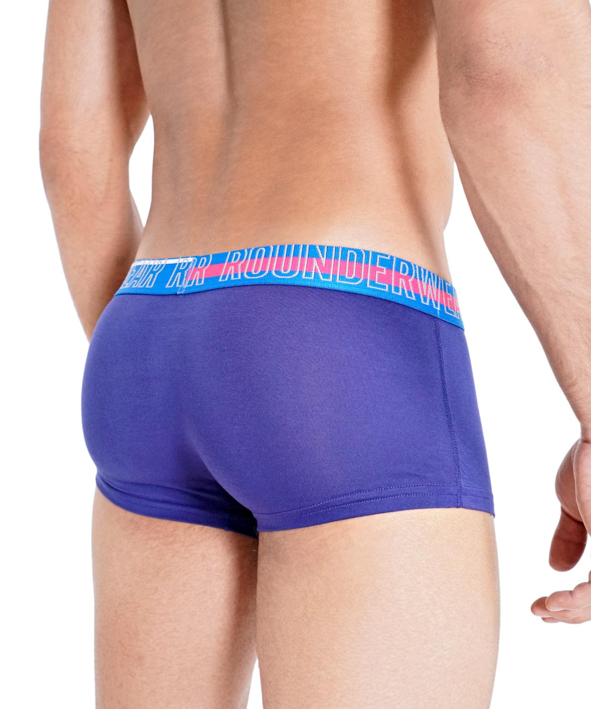 Prime Modal Hipster Trunk