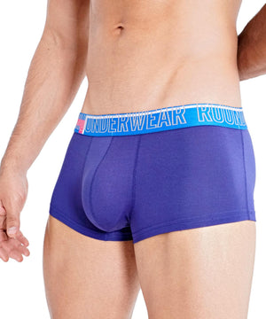 Prime Modal Hipster Trunk