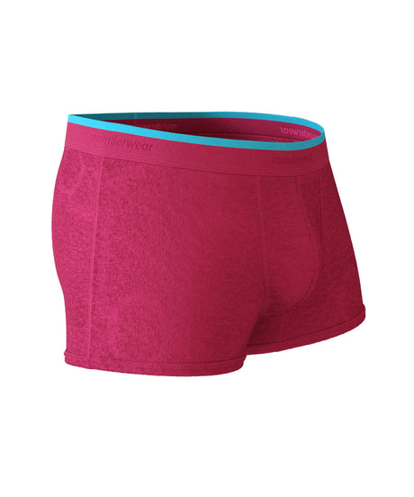 Essentials Modal Hipster Trunk