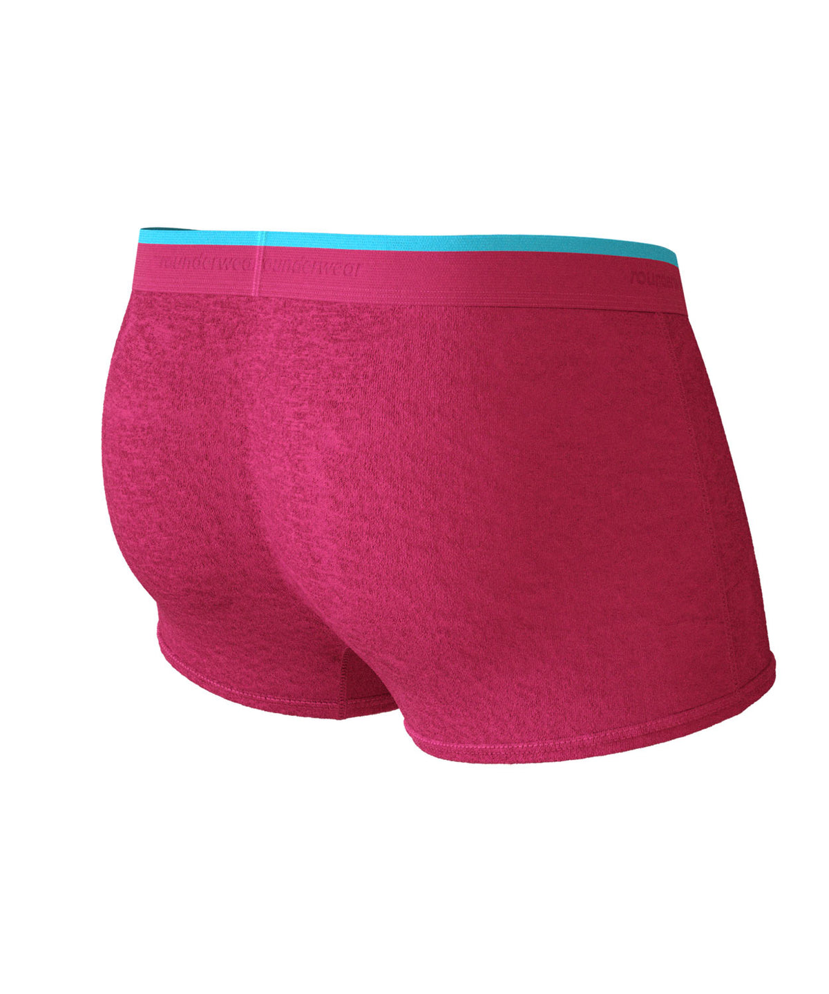 Essentials Modal Hipster Trunk