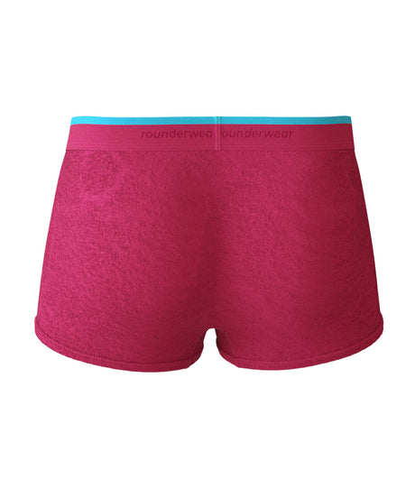Essentials Modal Hipster Trunk