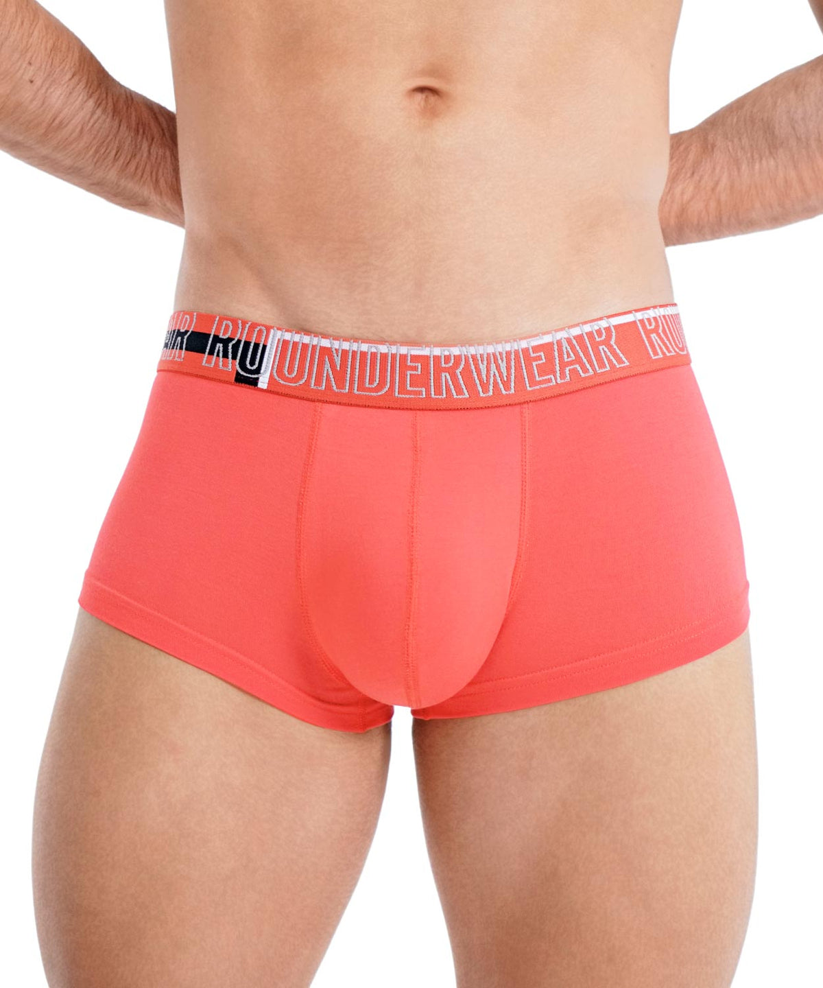 Prime Modal Hipster Trunk Red