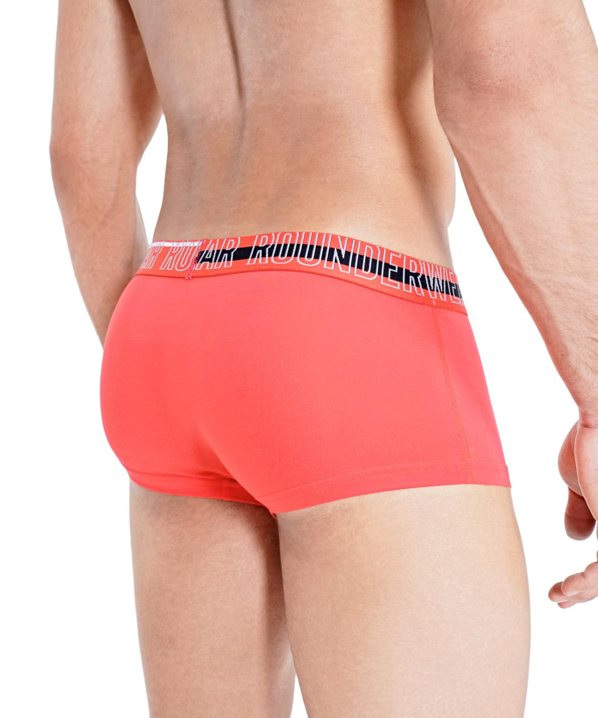 Prime Modal Hipster Trunk