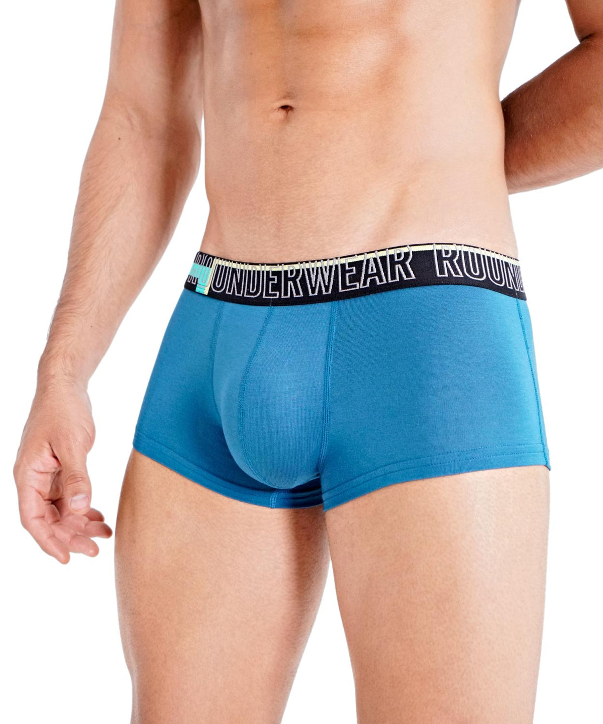 Prime Modal Hipster Trunk