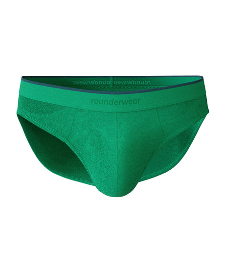 Essentials Modal Brief Essentials Green