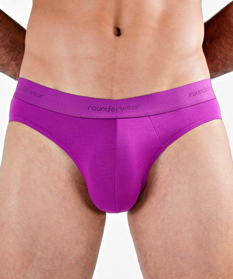 Brief - Essentials Purple