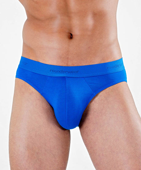 Brief - Essentials Blue