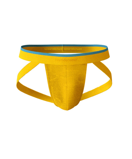 Jockstrap - Essentials Yellow
