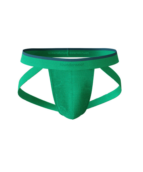 Jockstrap - Essentials Green